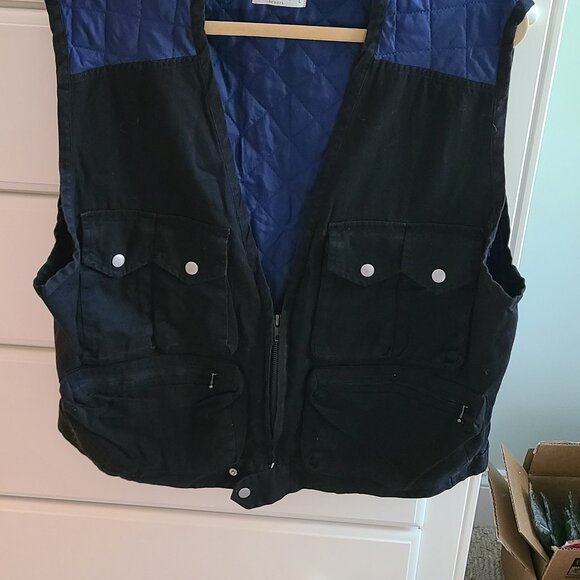 Vintage Creative Edge Vest - Picture 6 of 6